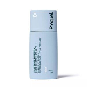 Prequel Solar Shade Sunscreen SPF 46 PA++++ 1.7oz NEW Exp 03/18/2026